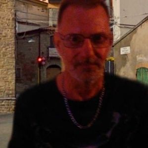 Meet your Posher, Mike